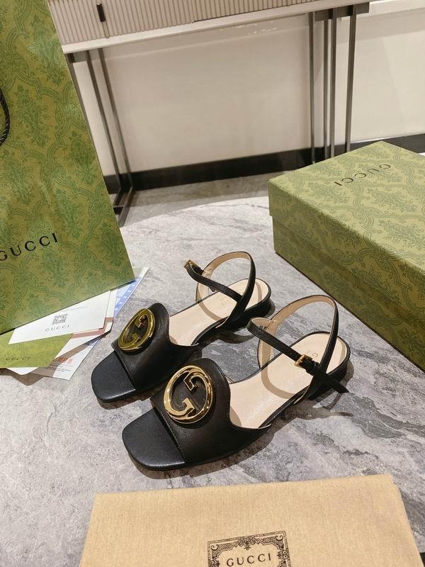 Gucci Women's Shoes 1577